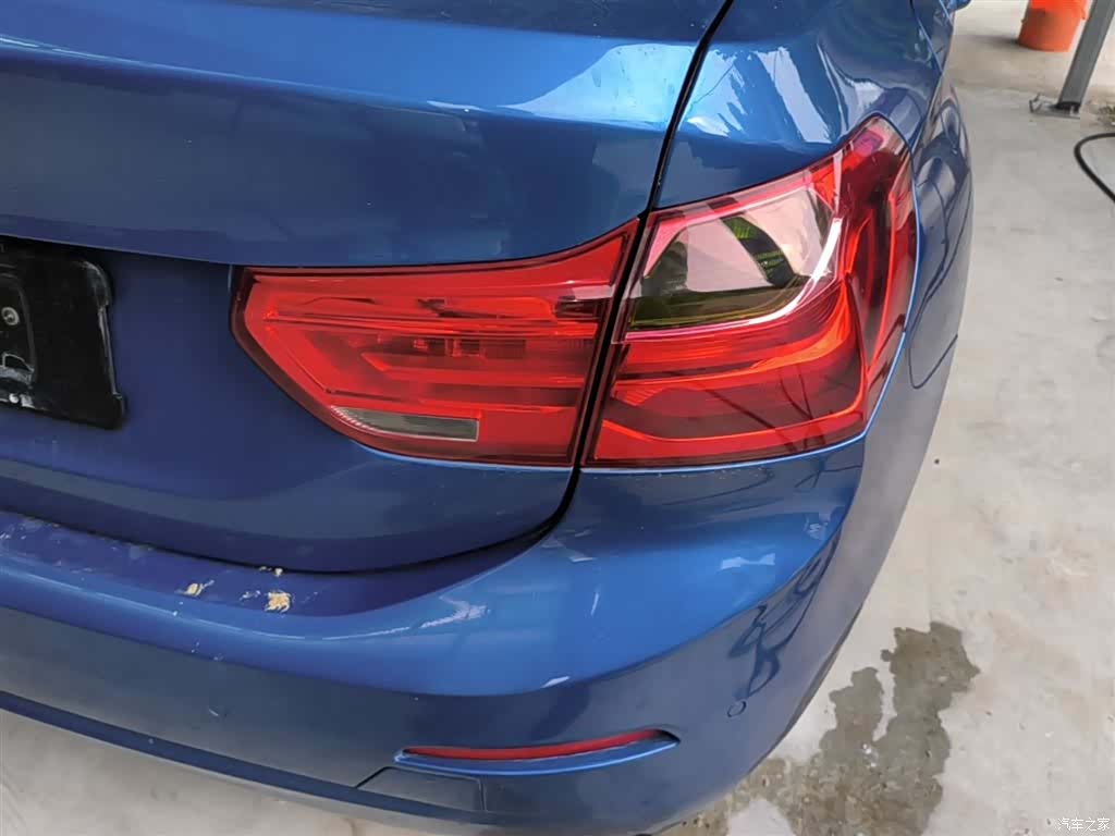 BMW 1 Series, 2017 8