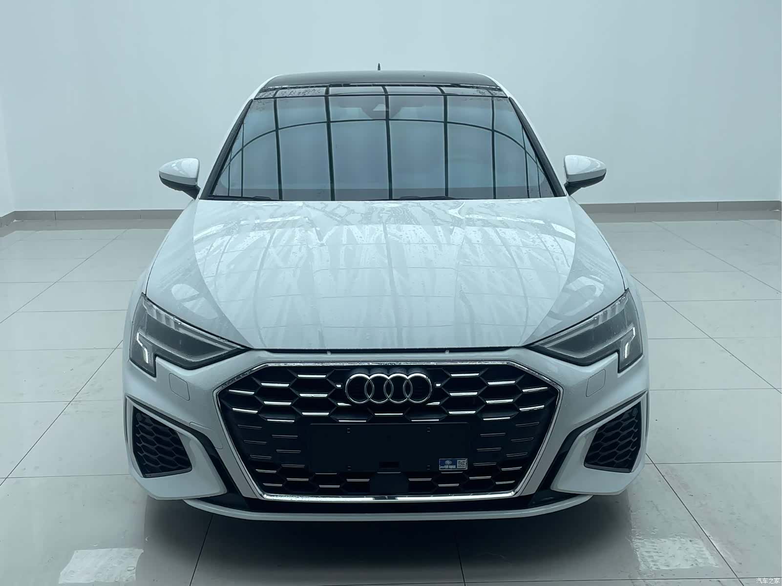Audi A3, 2022 3