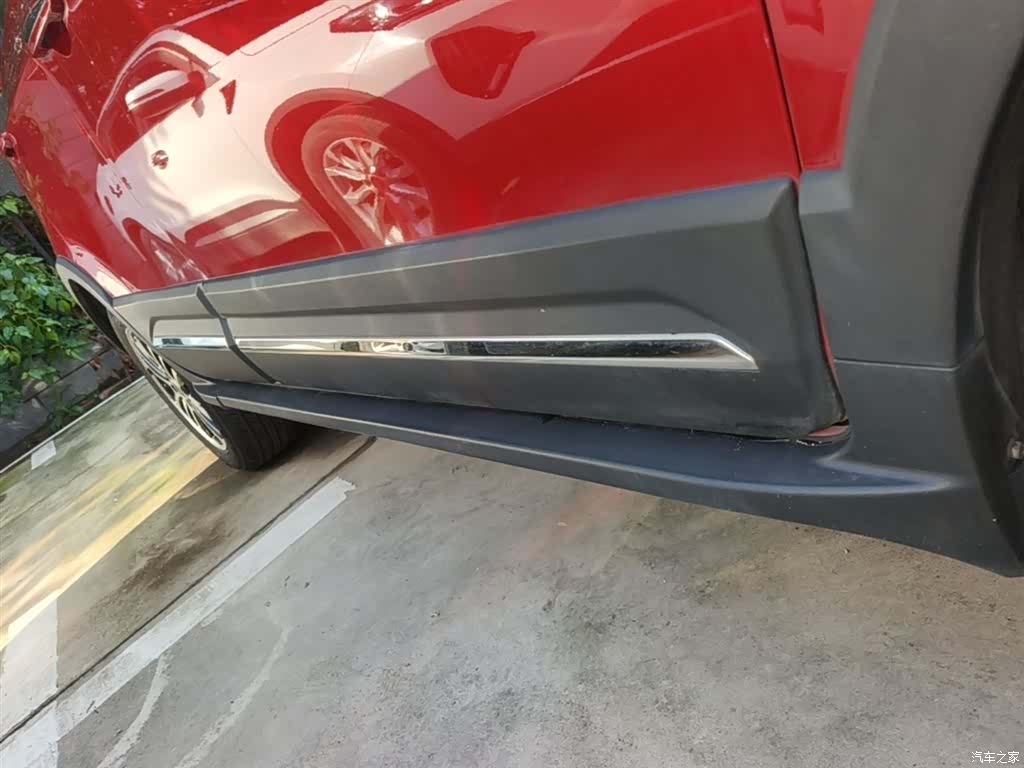 Haval H1, 2016 21
