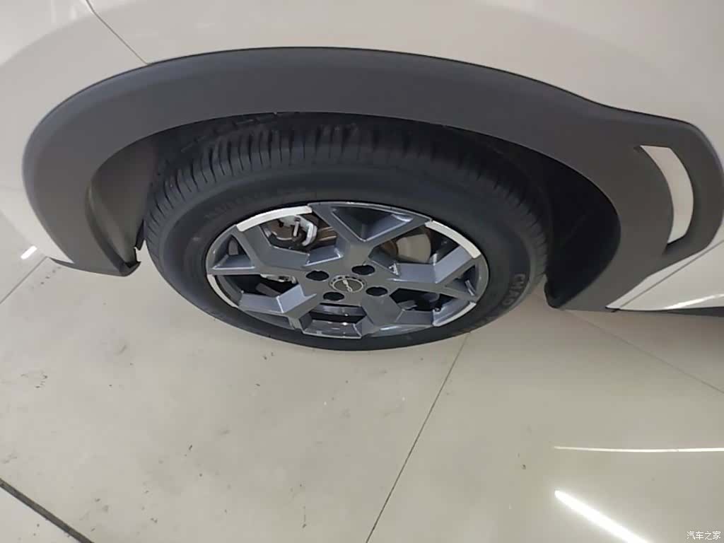 BYD Seagull, 2025 23