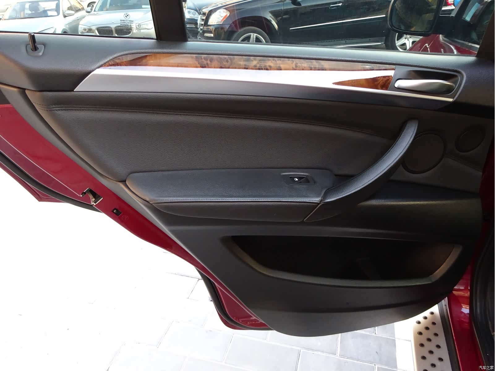 BMW X5, 2013 23