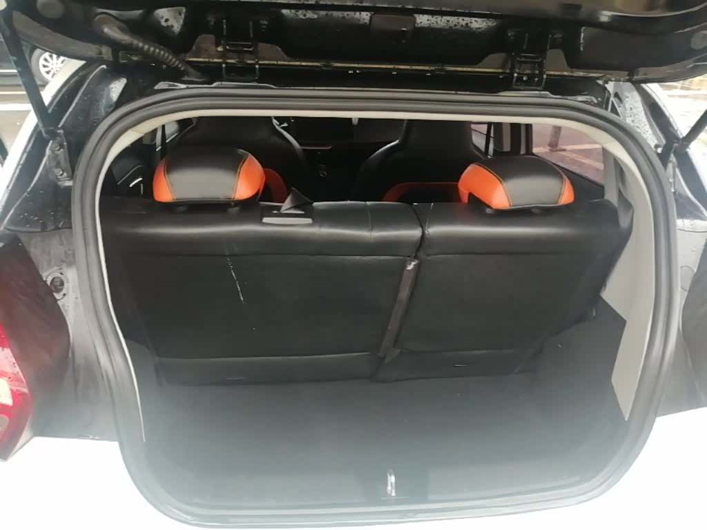 Geely X1, 2017 19