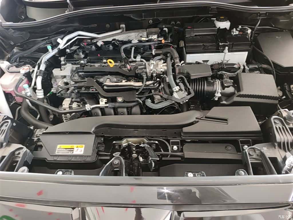 Toyota Frontlander, 2024 20