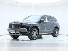 ���ͺ�GLS 2021�� GLS 480 4MATIC