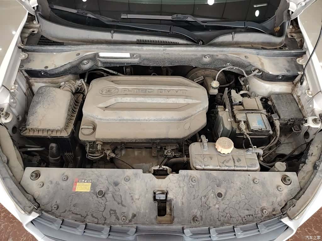 Wuling 510, 2019 20