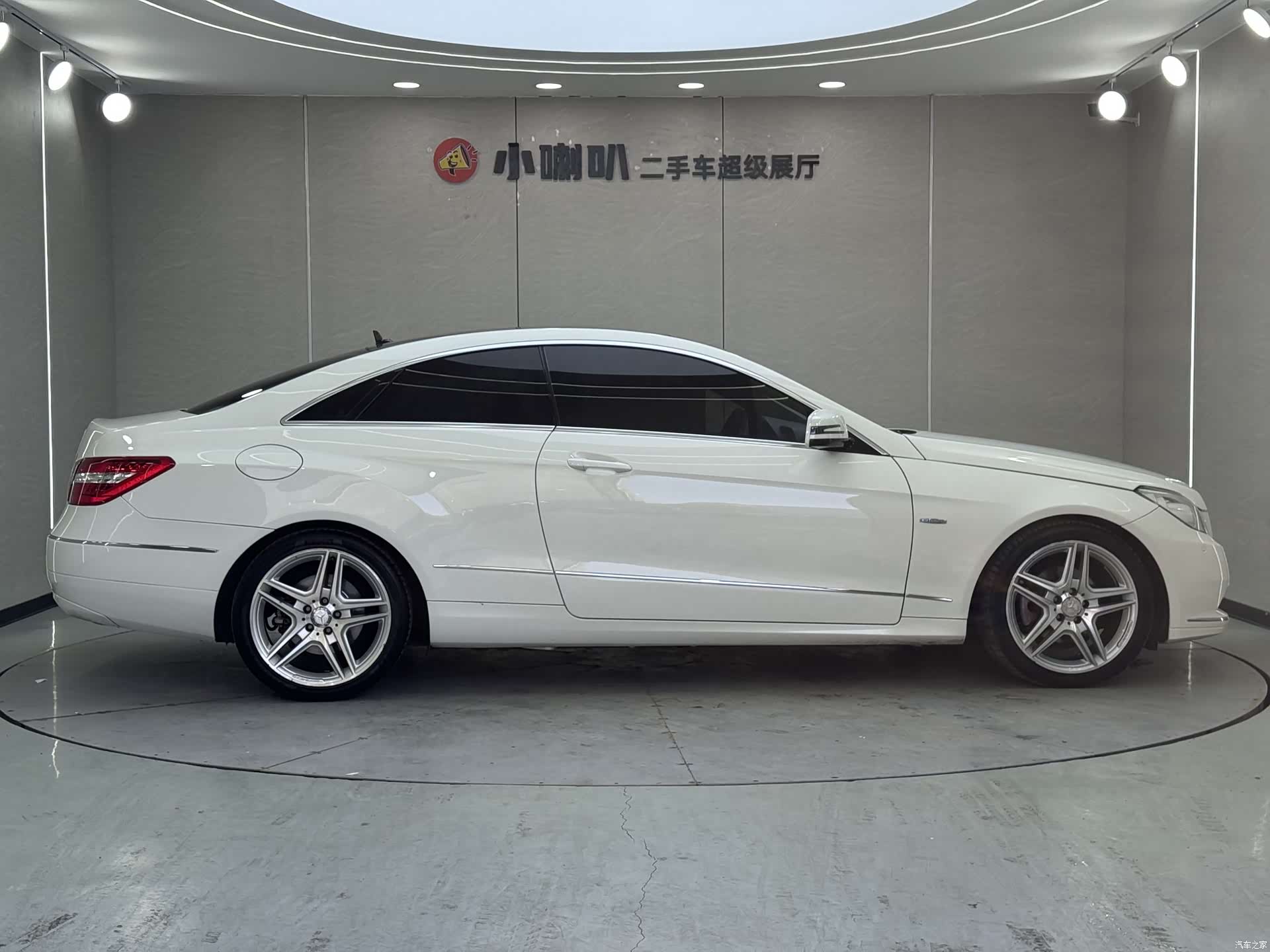 Mercedes-Benz E-Class, 2012 все фото