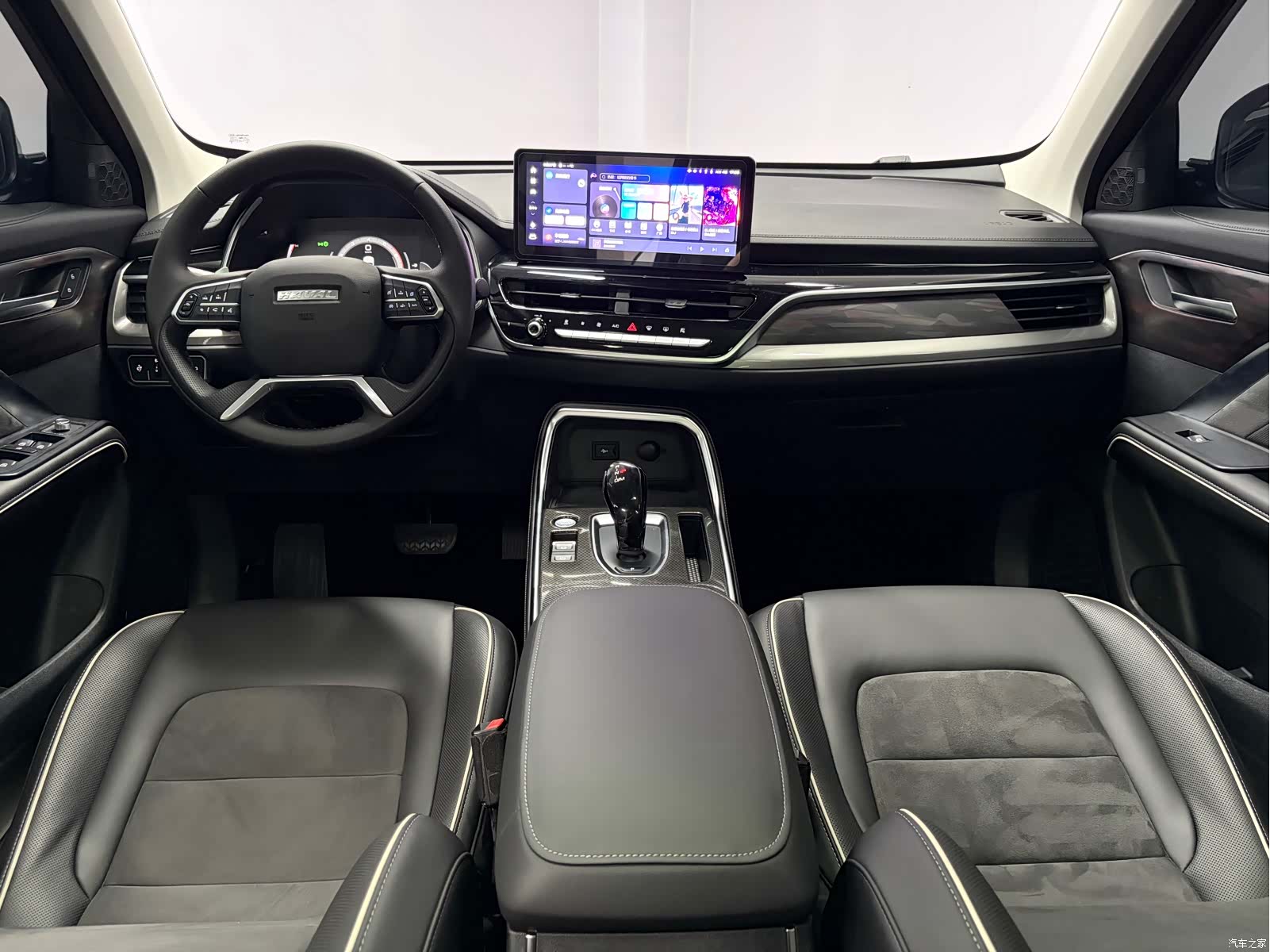Haval H6, 2023 11
