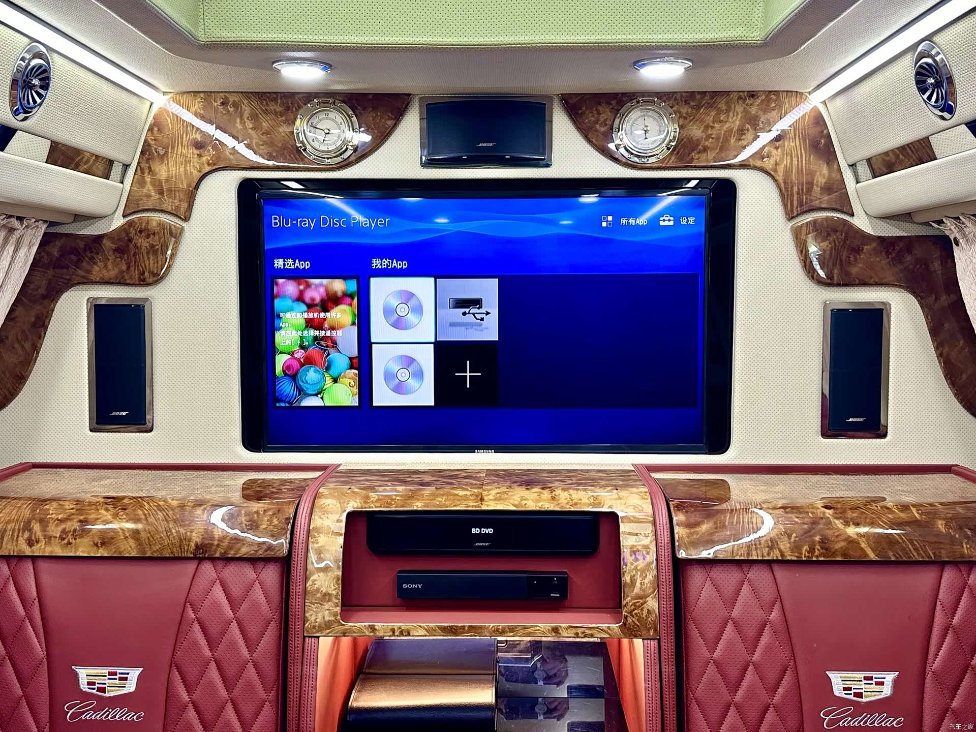Cadillac Escalade, 2017 16