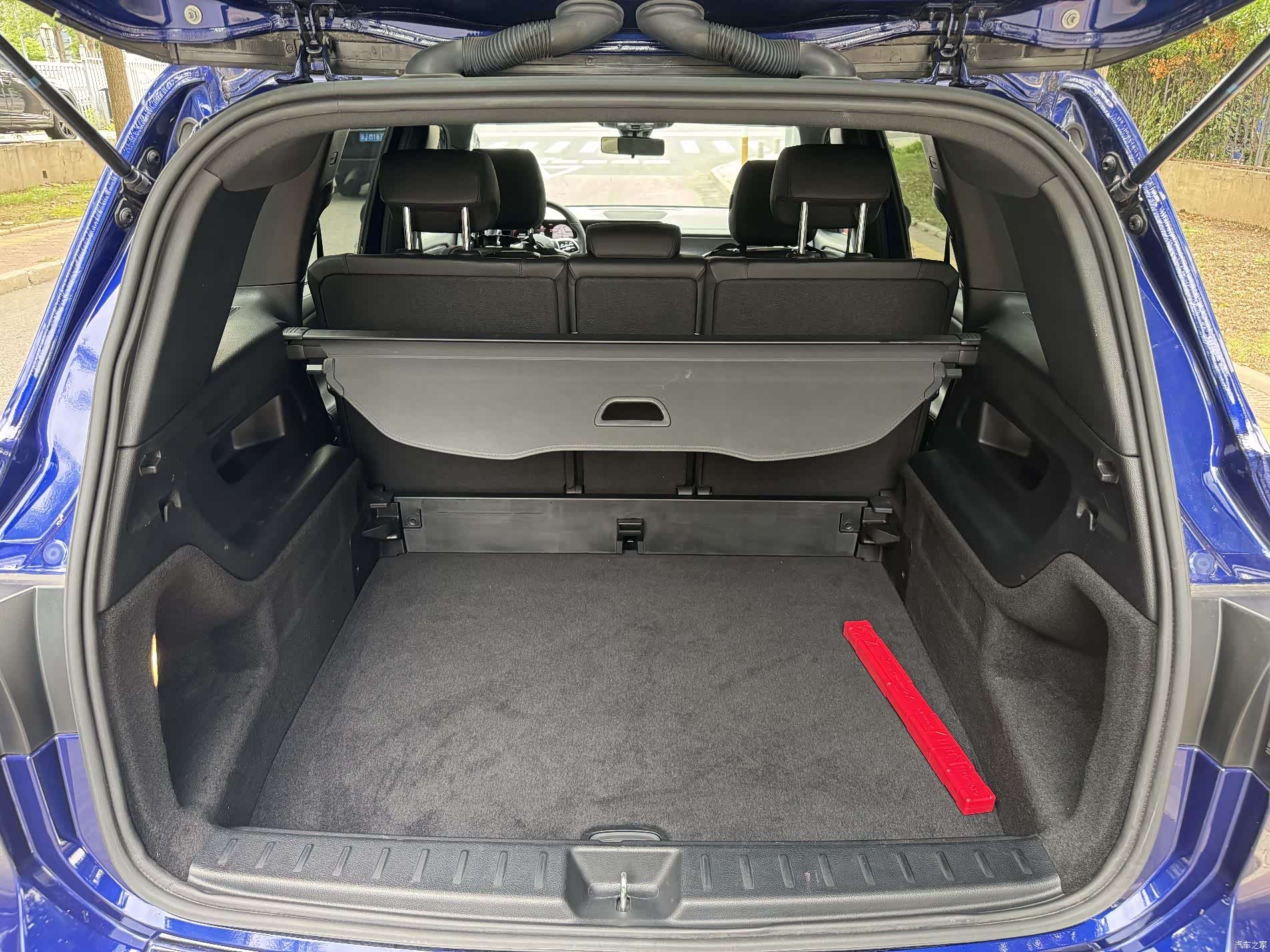 Mercedes-Benz GLB, 2021 15