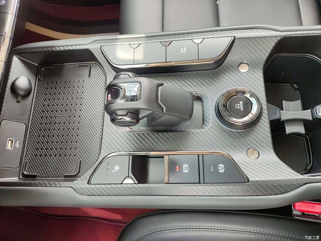 Haval Raptor, 2025 14
