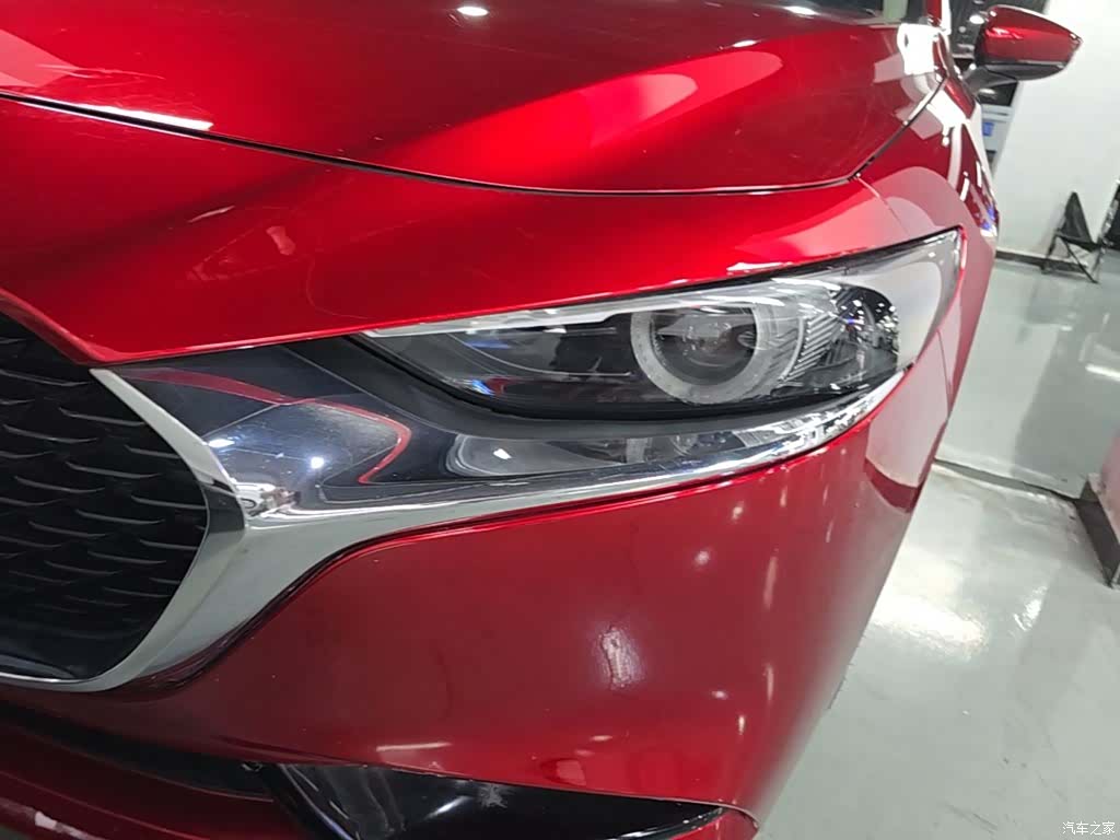 Mazda Mazda3, 2020 24