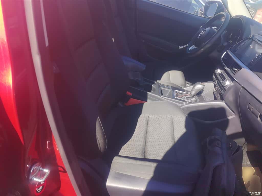 Mazda CX-5, 2016 25