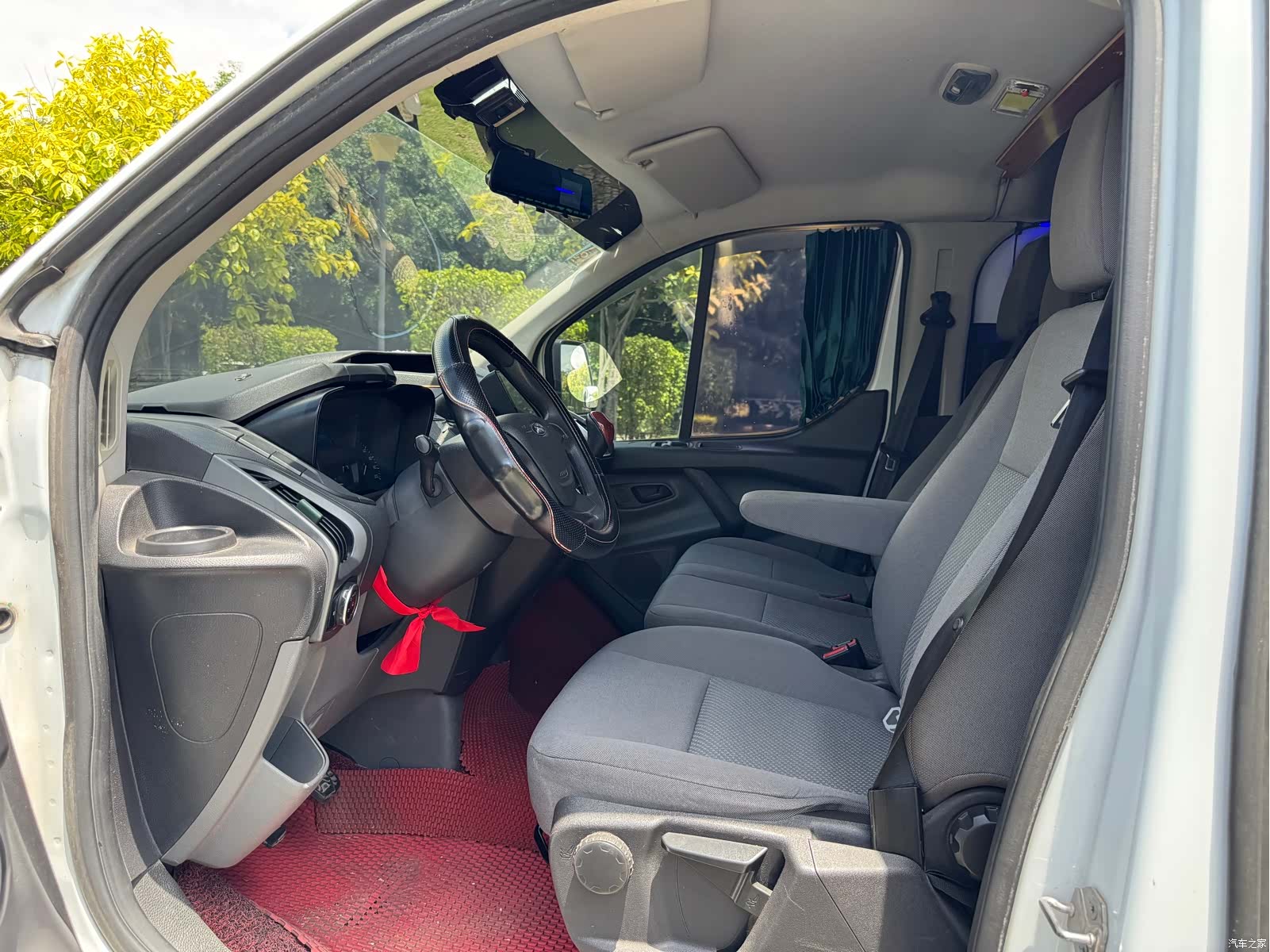 Ford 2.0TIV, 2017 11