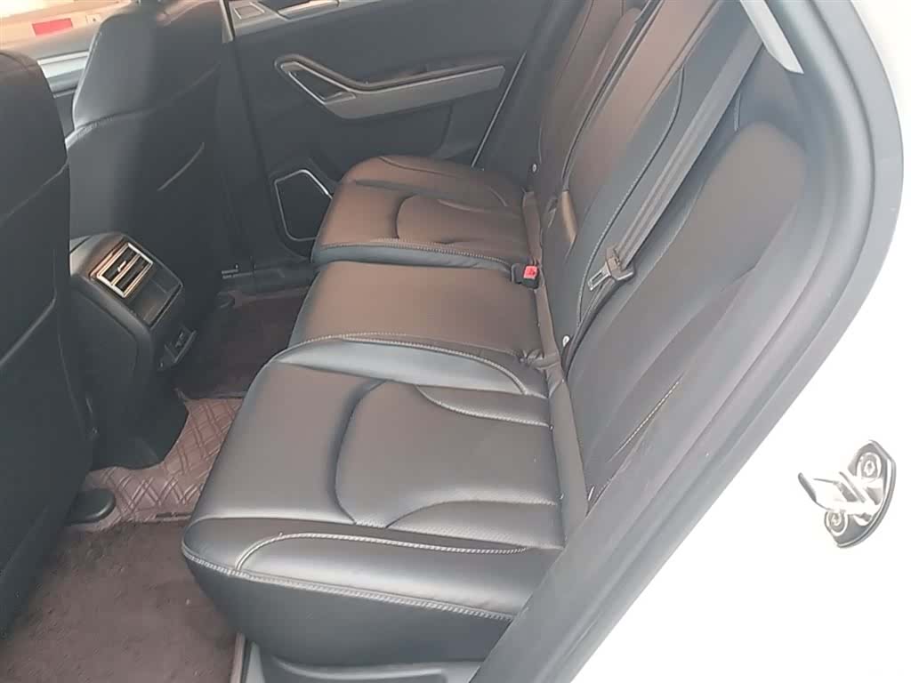 Zotye X7, 2018 17