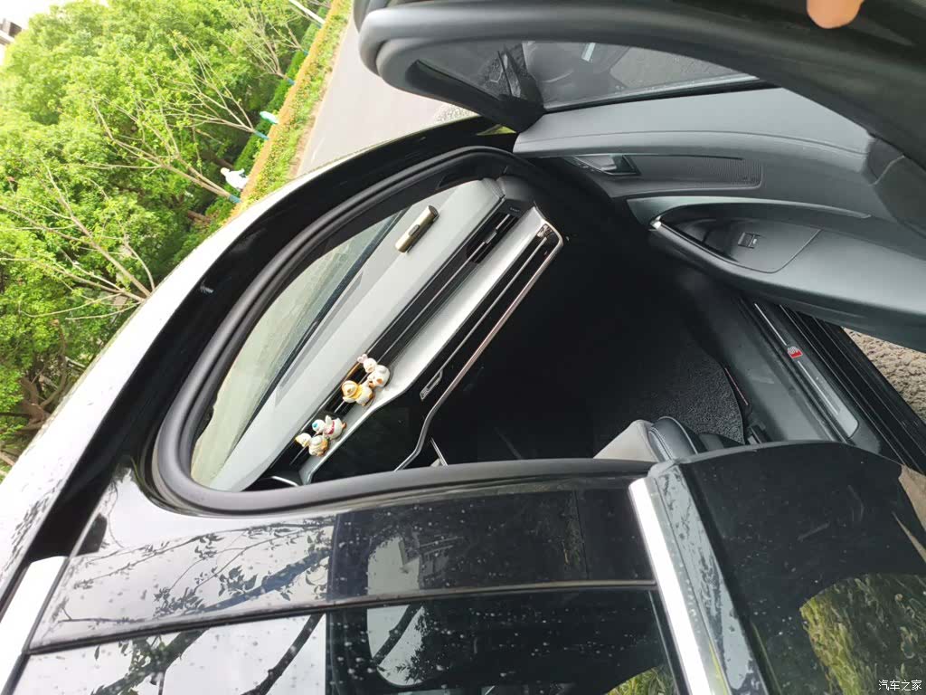Audi A6L, 2022 20