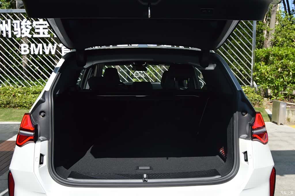 BMW X3, 2025 14