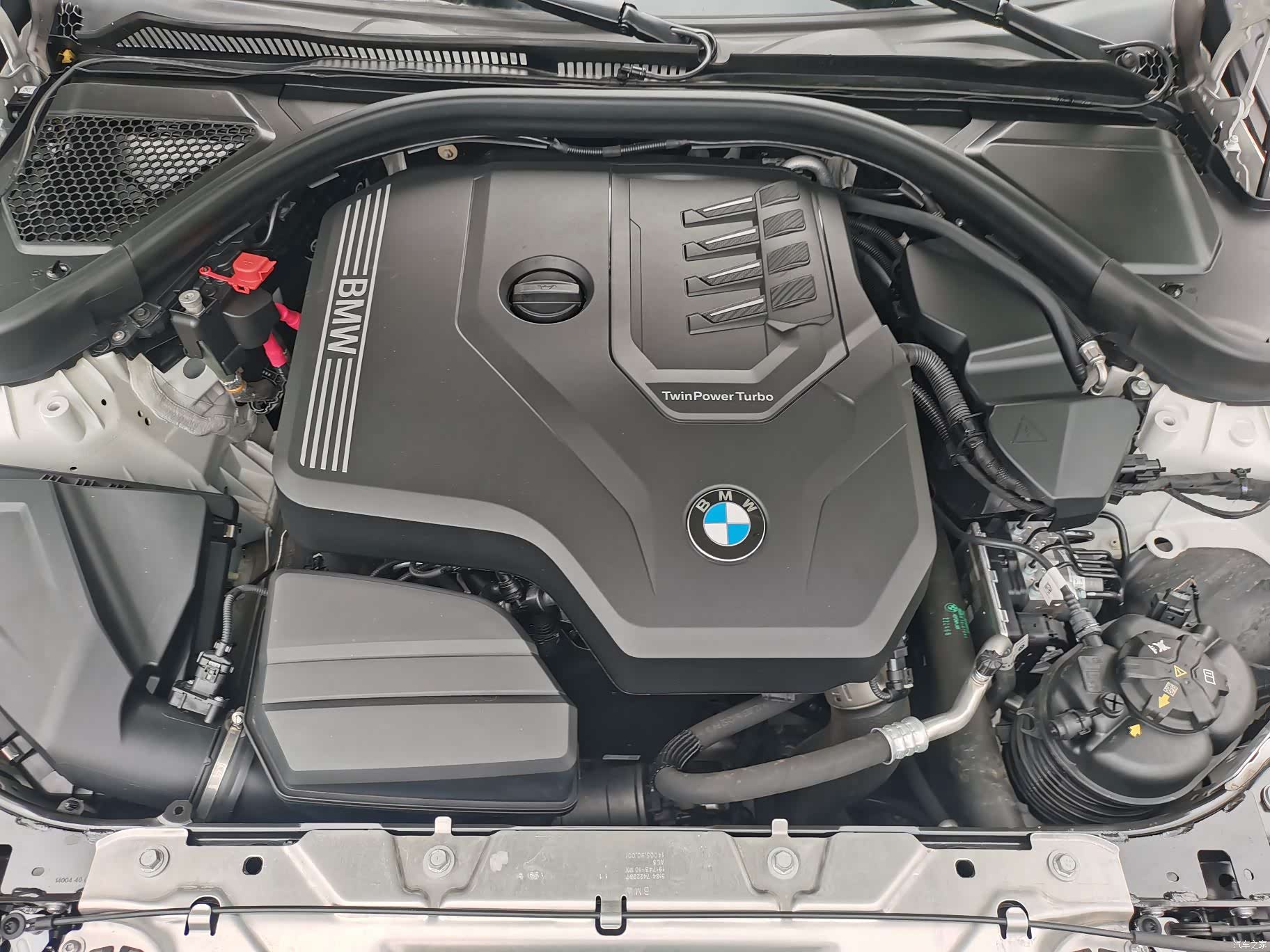 BMW 2 Series, 2024 25