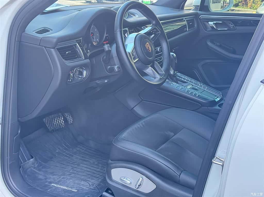 Porsche Macan, 2016 13
