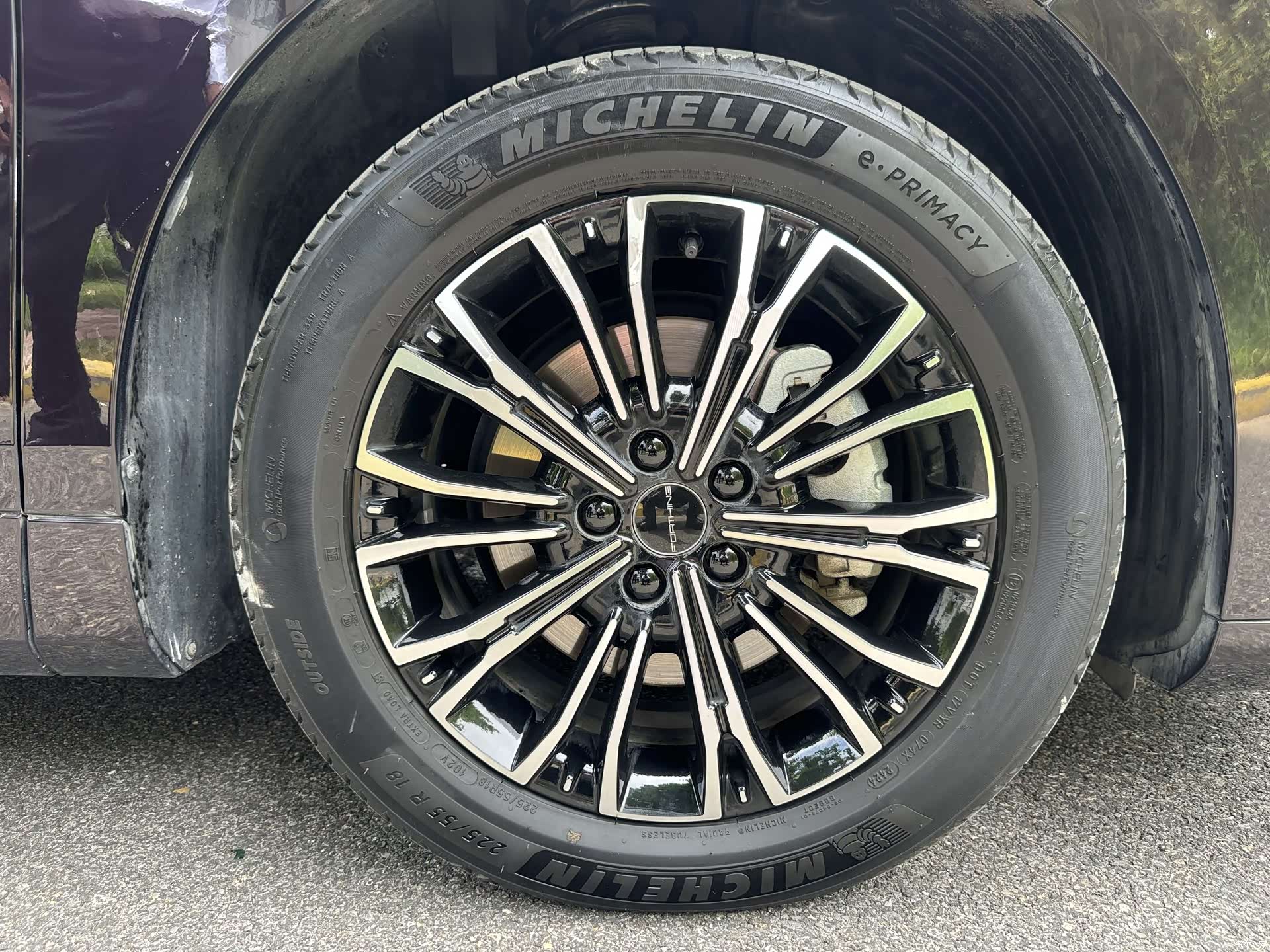 DongFeng V9, 2024 20
