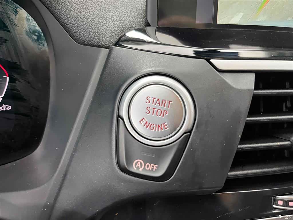 BMW X3, 2021 4