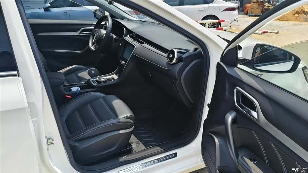 MG 6, 2019 все фото