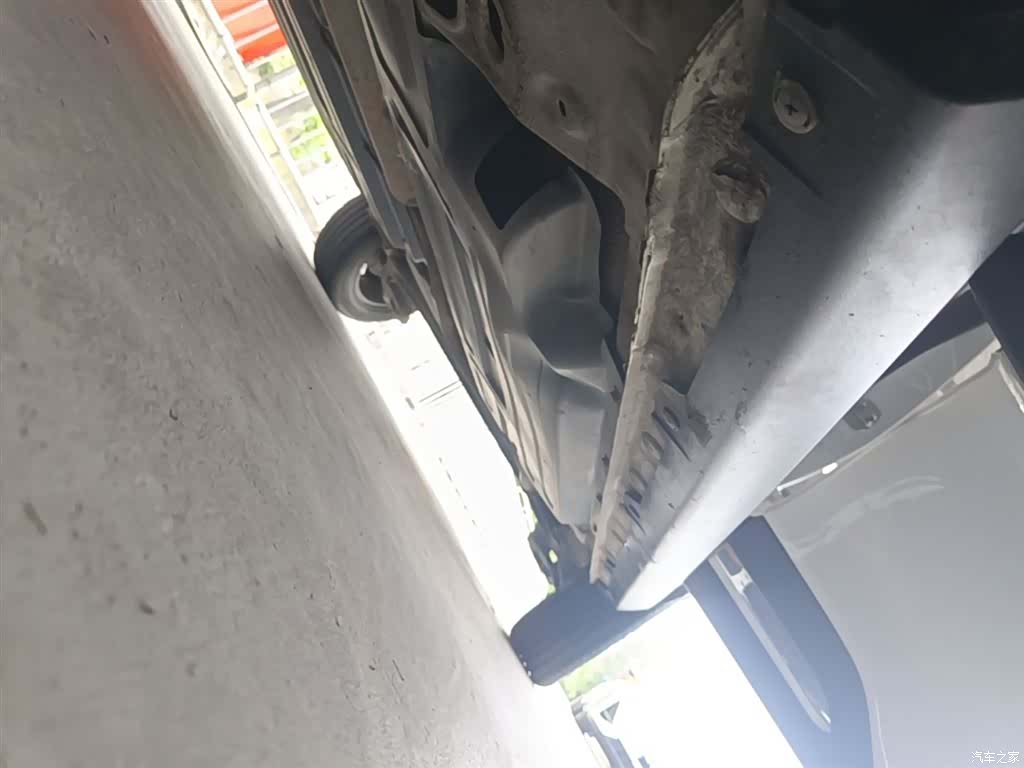 Wuling 510, 2018 20
