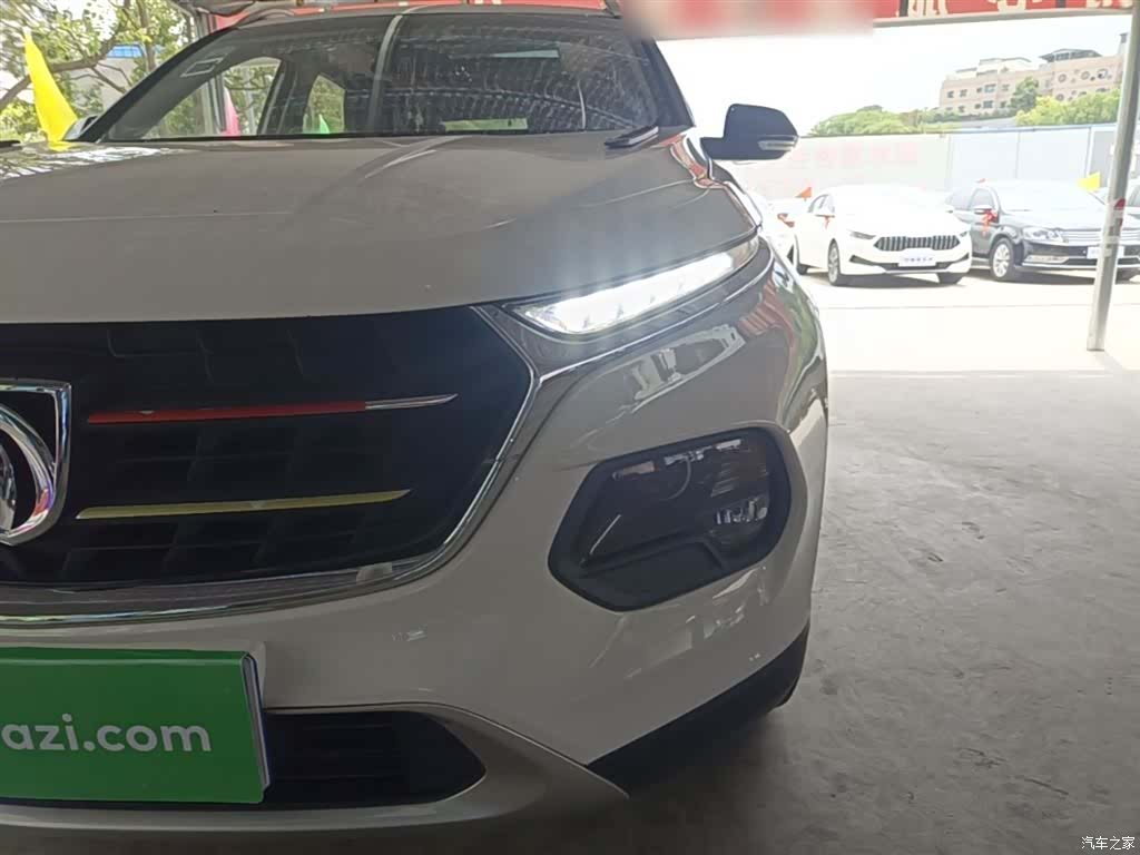 Wuling 510, 2018 22