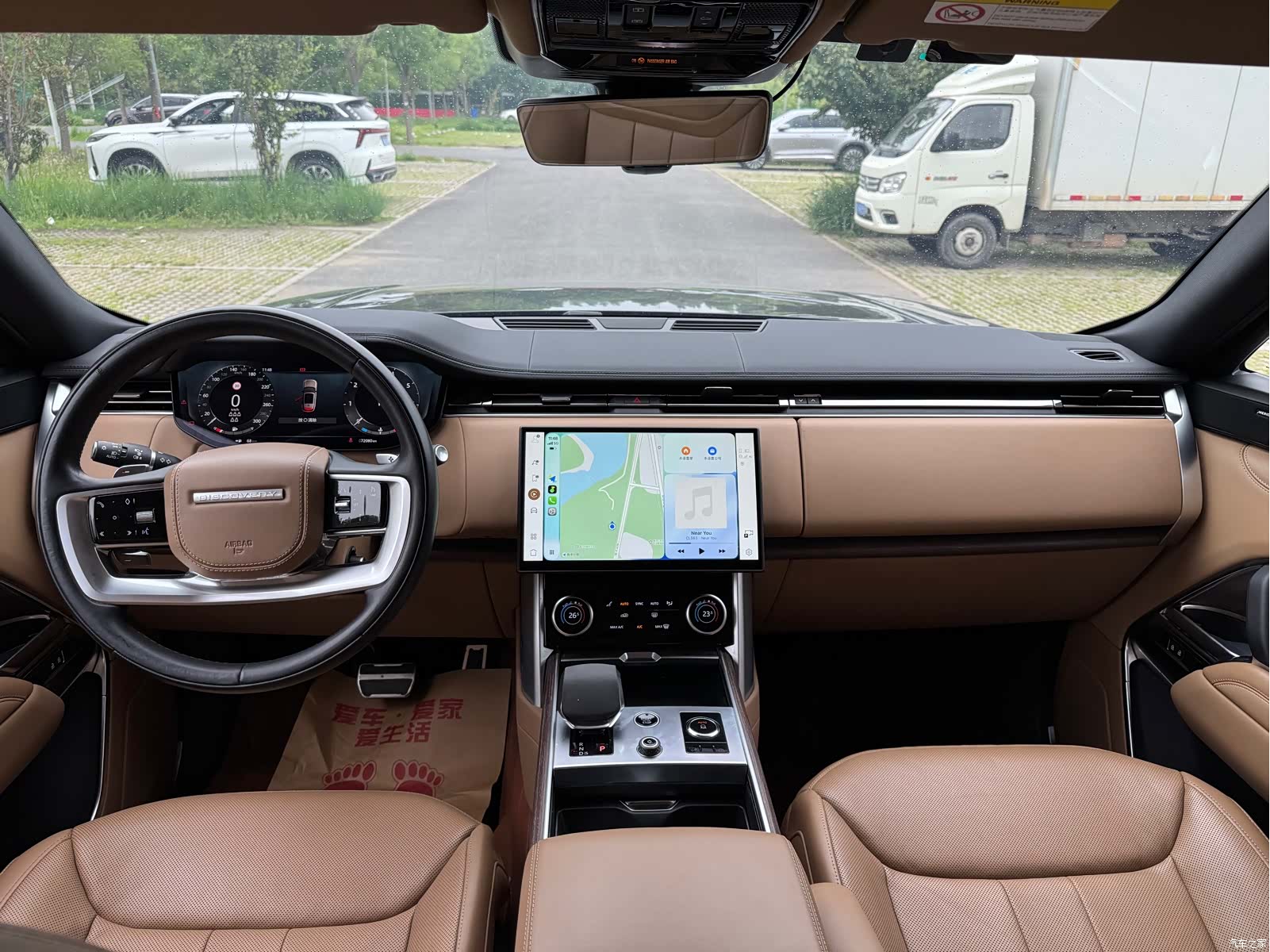 Land Rover Range Rover, 2023 7