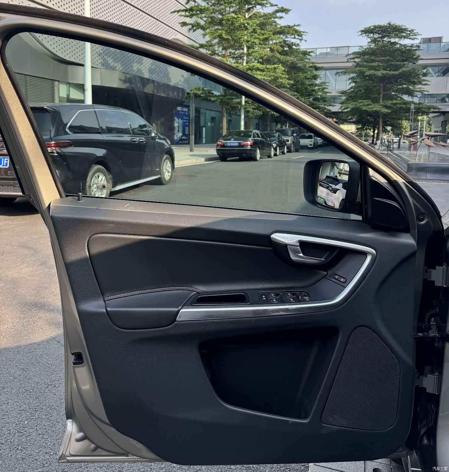 Volvo XC60, 2014 8