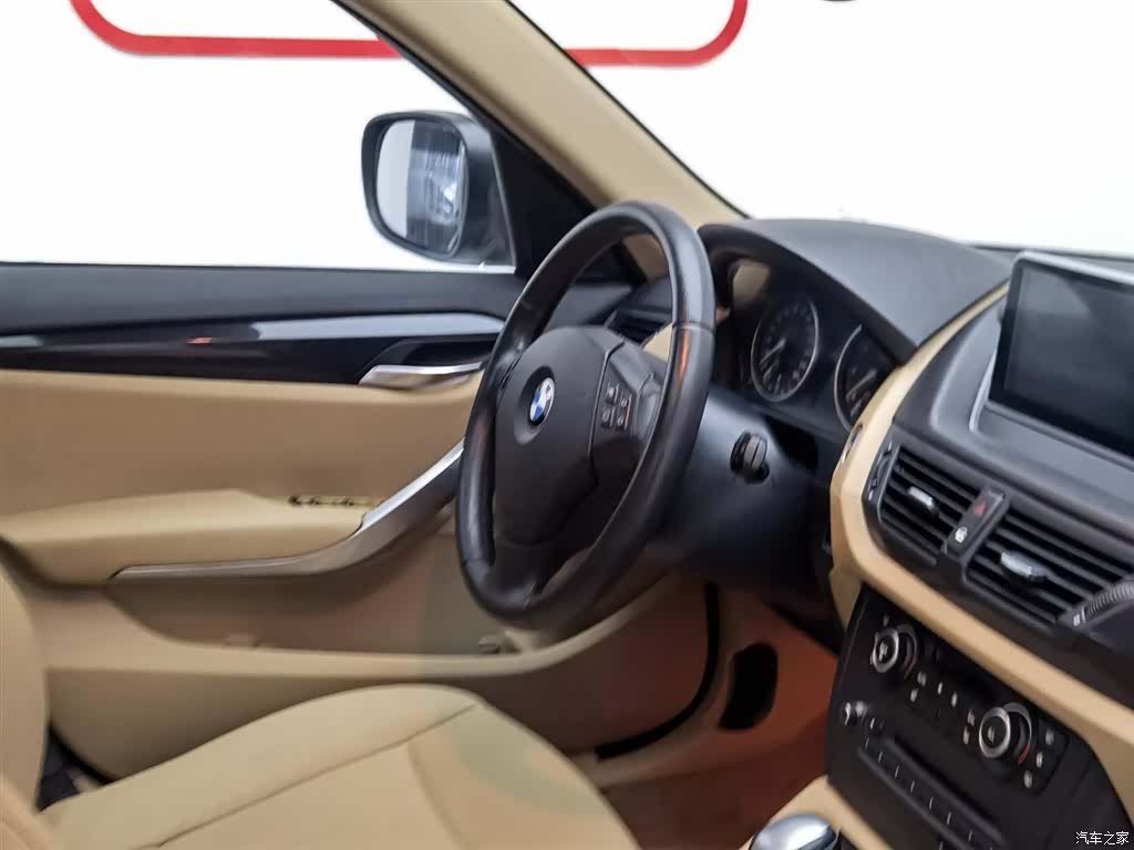 BMW X1, 2012 22
