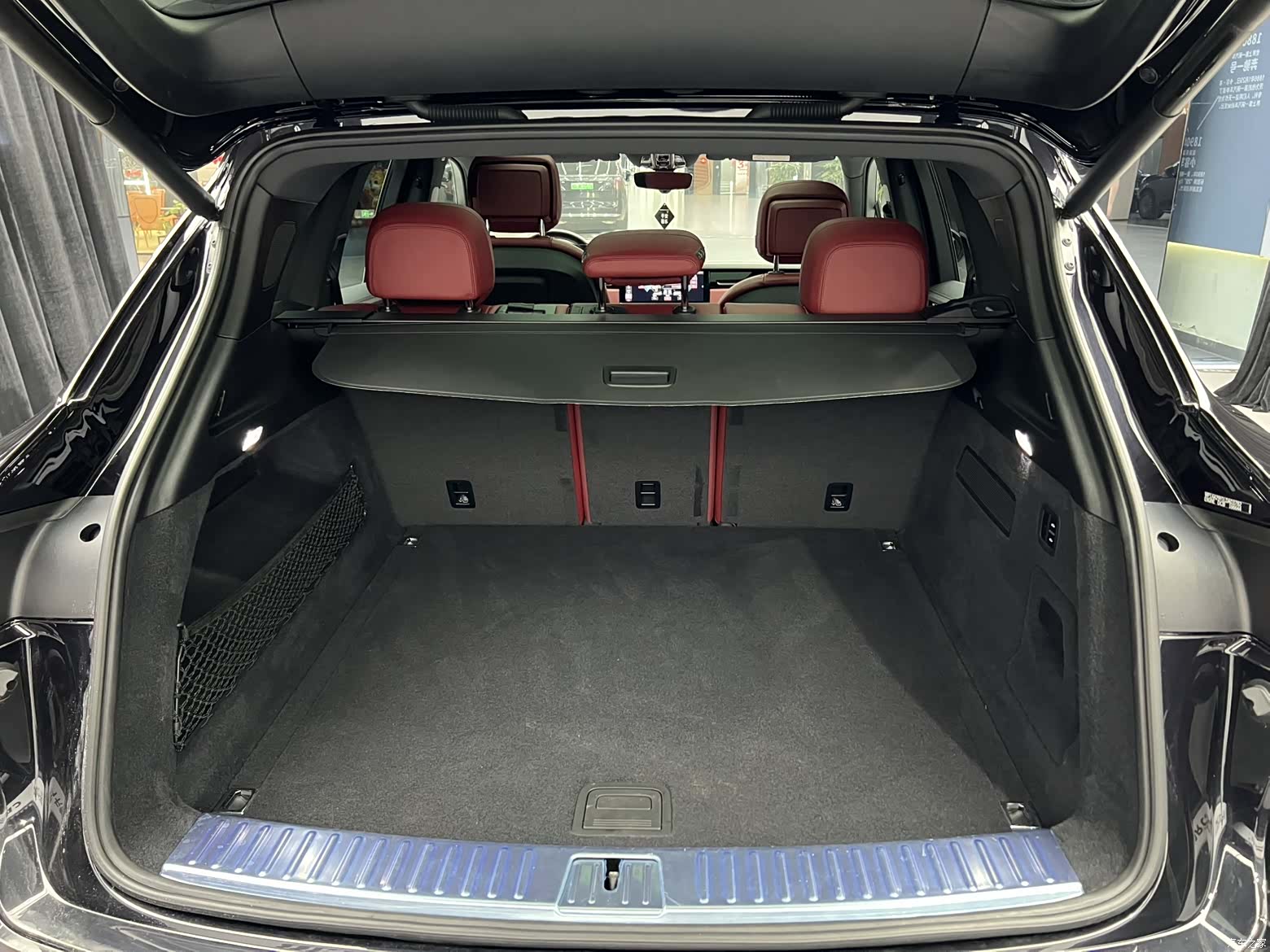 Porsche Cayenne, 2020 12