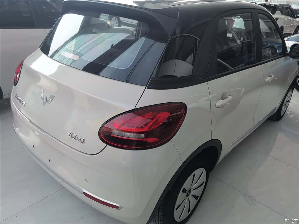 Wuling Bingo, 2023 7