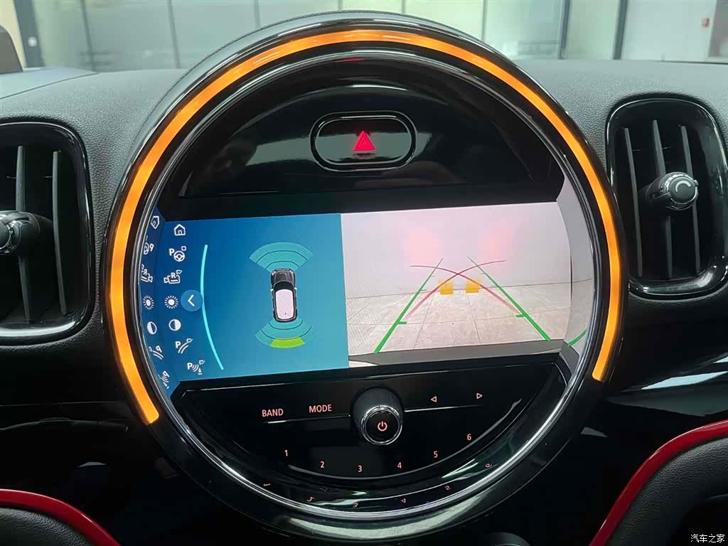 Mini Cooper, 2022 6