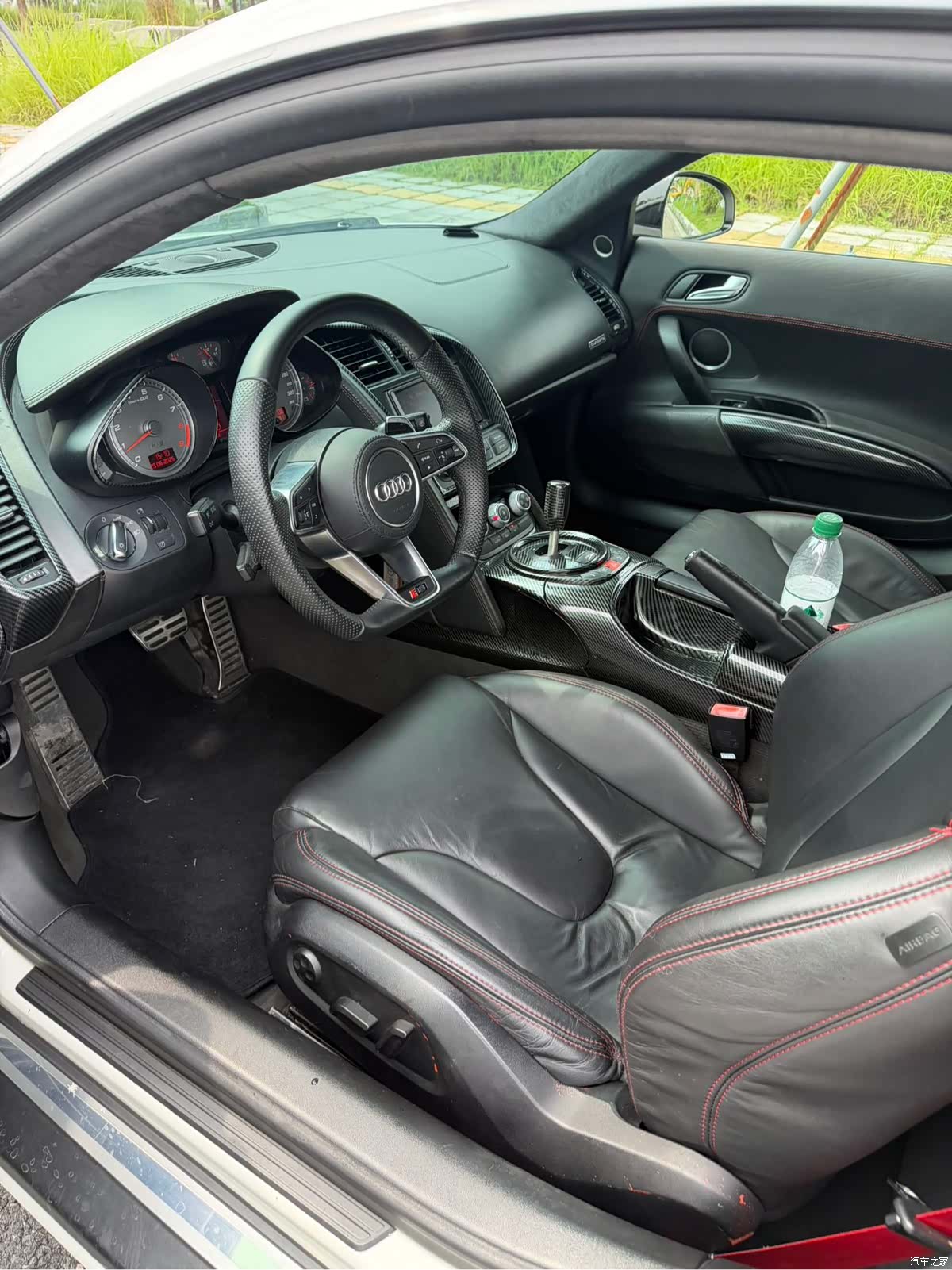 Audi TT, 2009 6