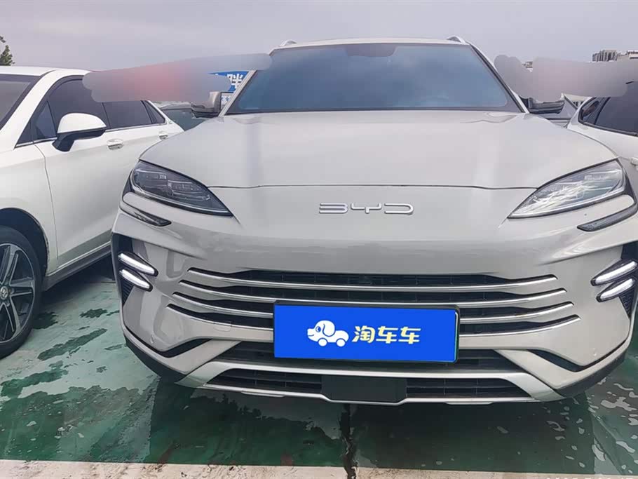 BYD Songjiang BYD Songjiang