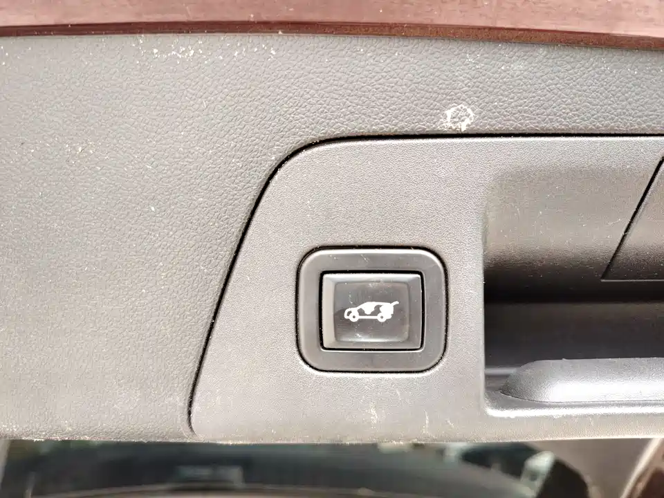 Buick Angkewei S