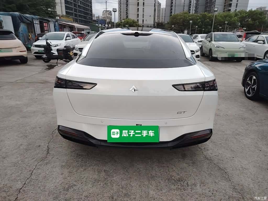 Hyper GT, 2026 6