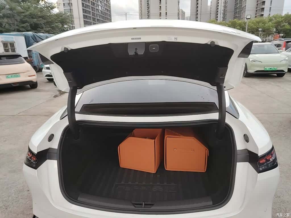 Hyper GT, 2026 19