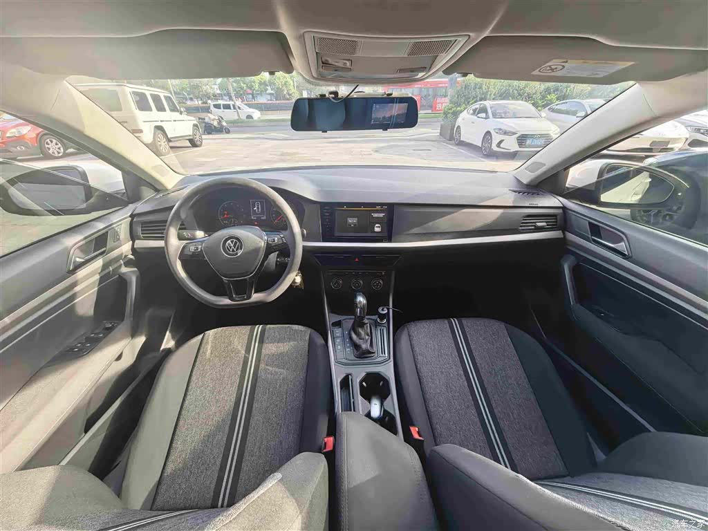 Volkswagen Lavida, 2021 все фото