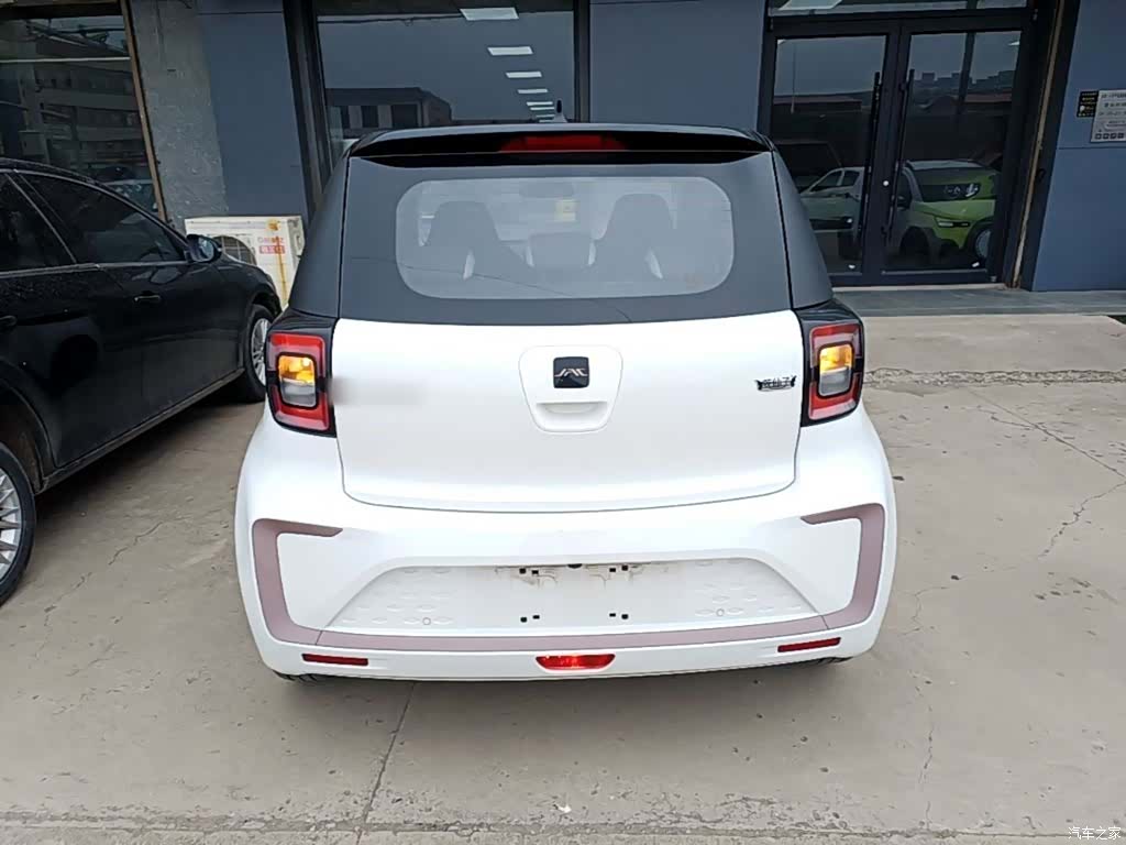 JiangQiJiTuan Lite, 2024 6