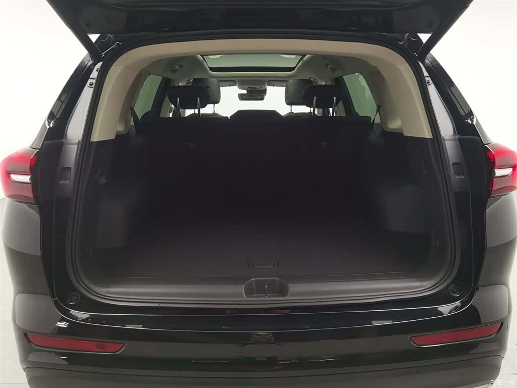 Buick Envision Plus, 2022 16