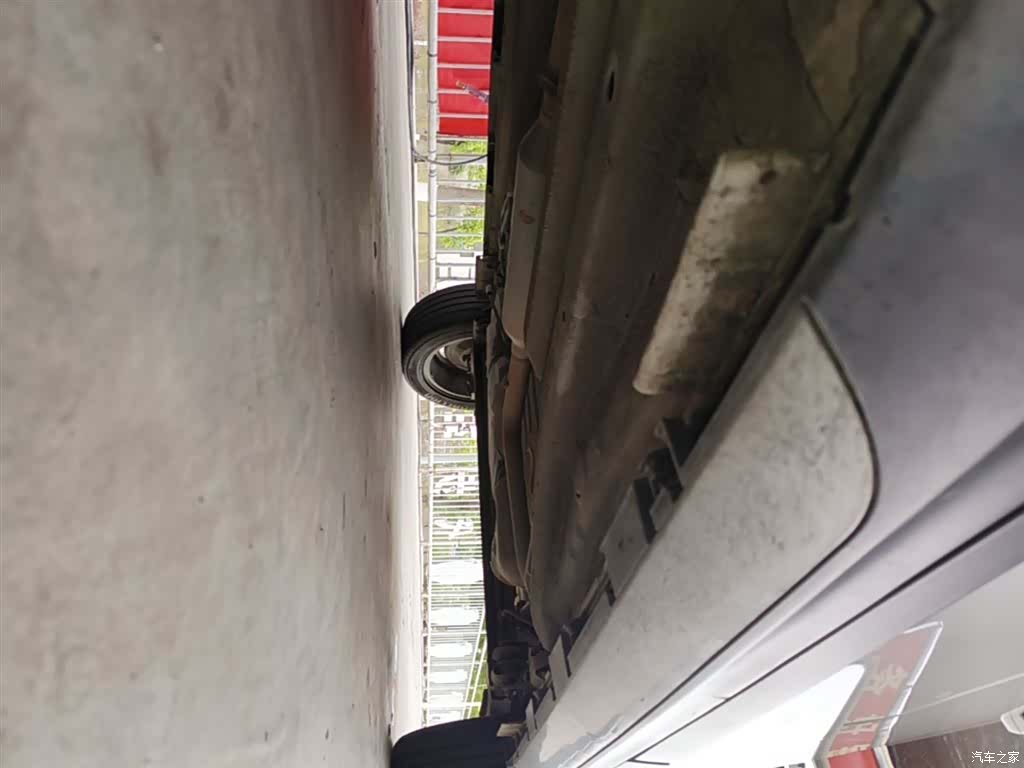 Chery 3x, 2019 22