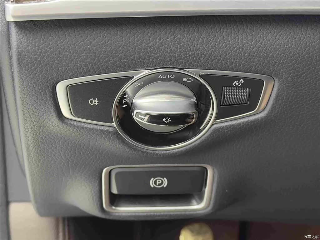 Mercedes-Benz S-Class, 2018 17