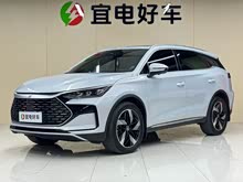 ������Դ 2024�� DM-i ��ҫ�� 112KM �����