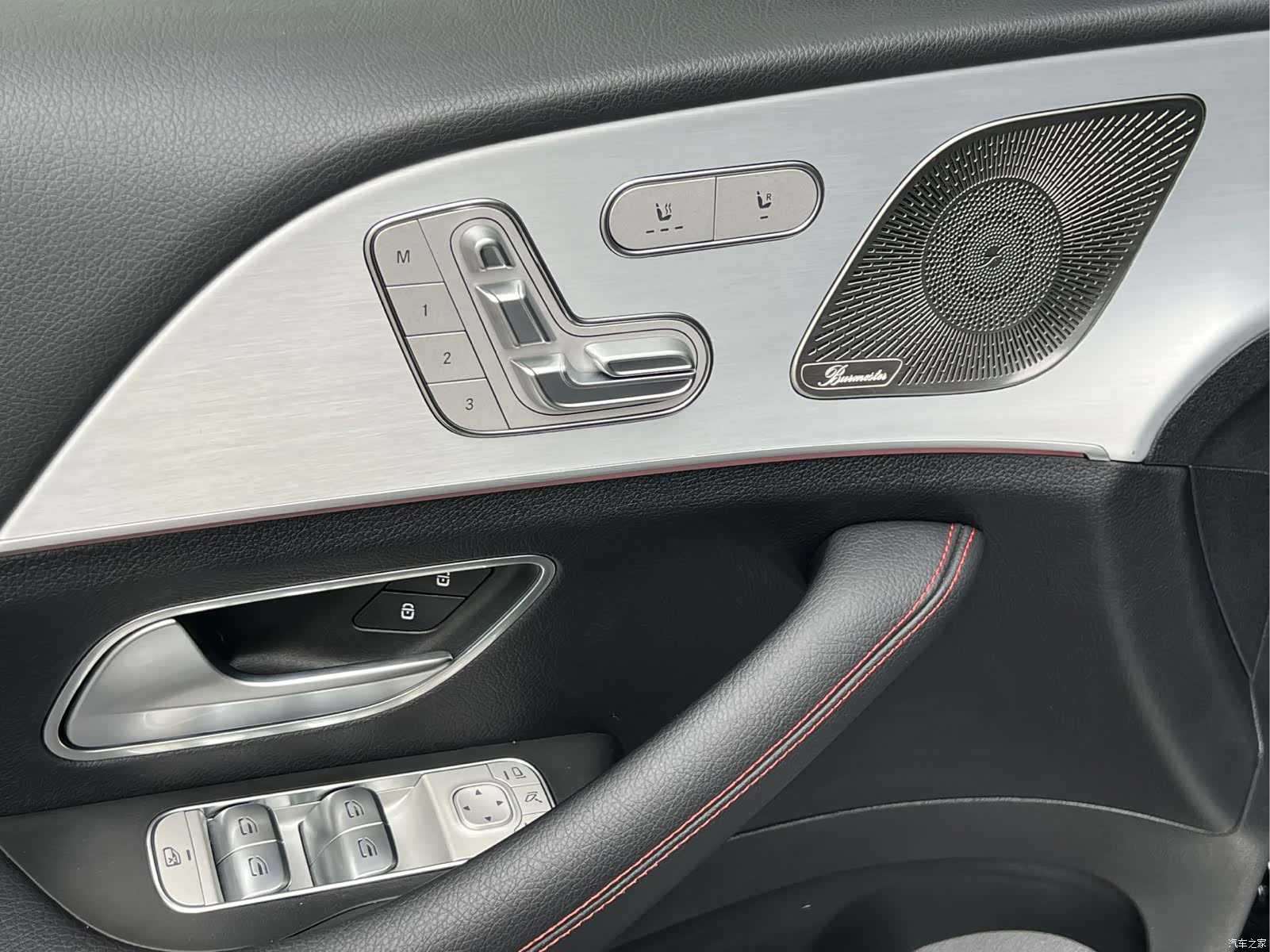 Mercedes-Benz GLE, 2024 17