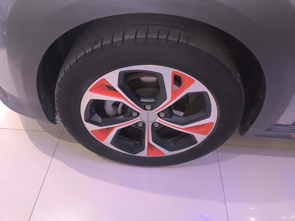 Lynk & Co 01, 2020 23