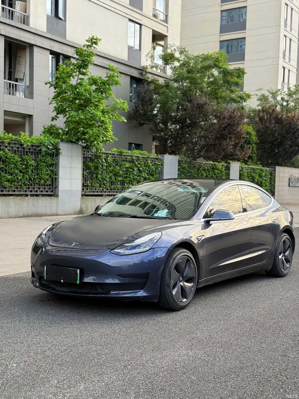Tesla Model 3, 2020 9