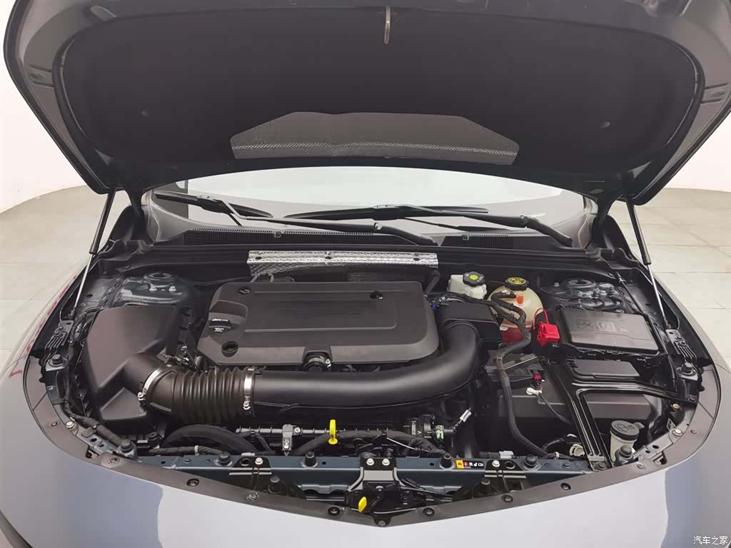Chevrolet XL, 2022 6