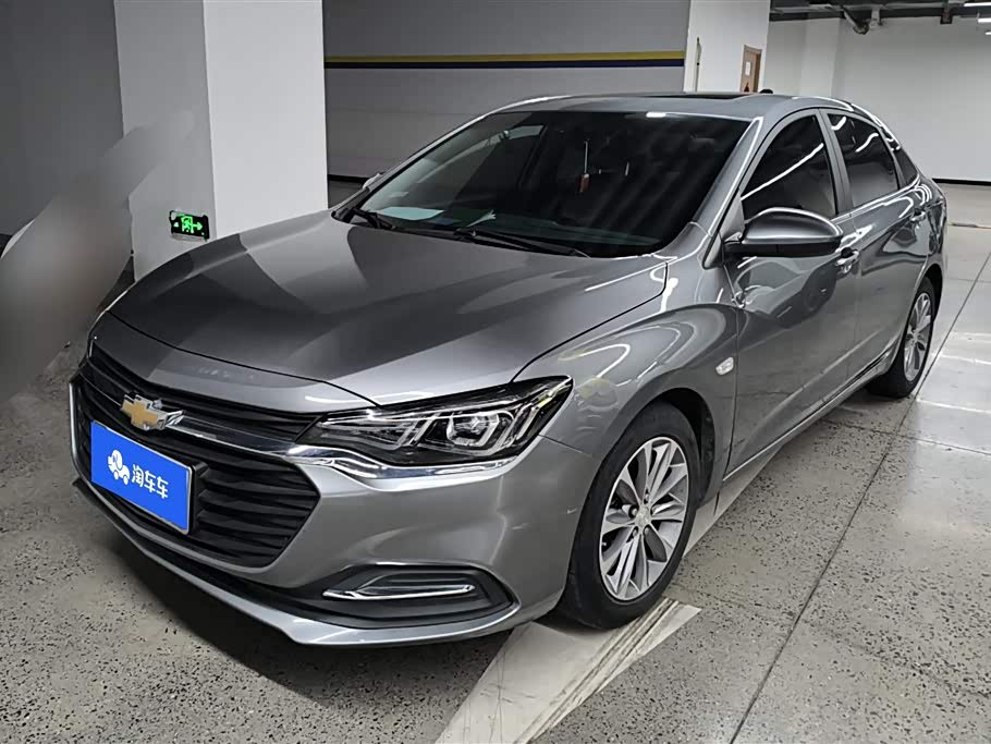 Chevrolet Monza