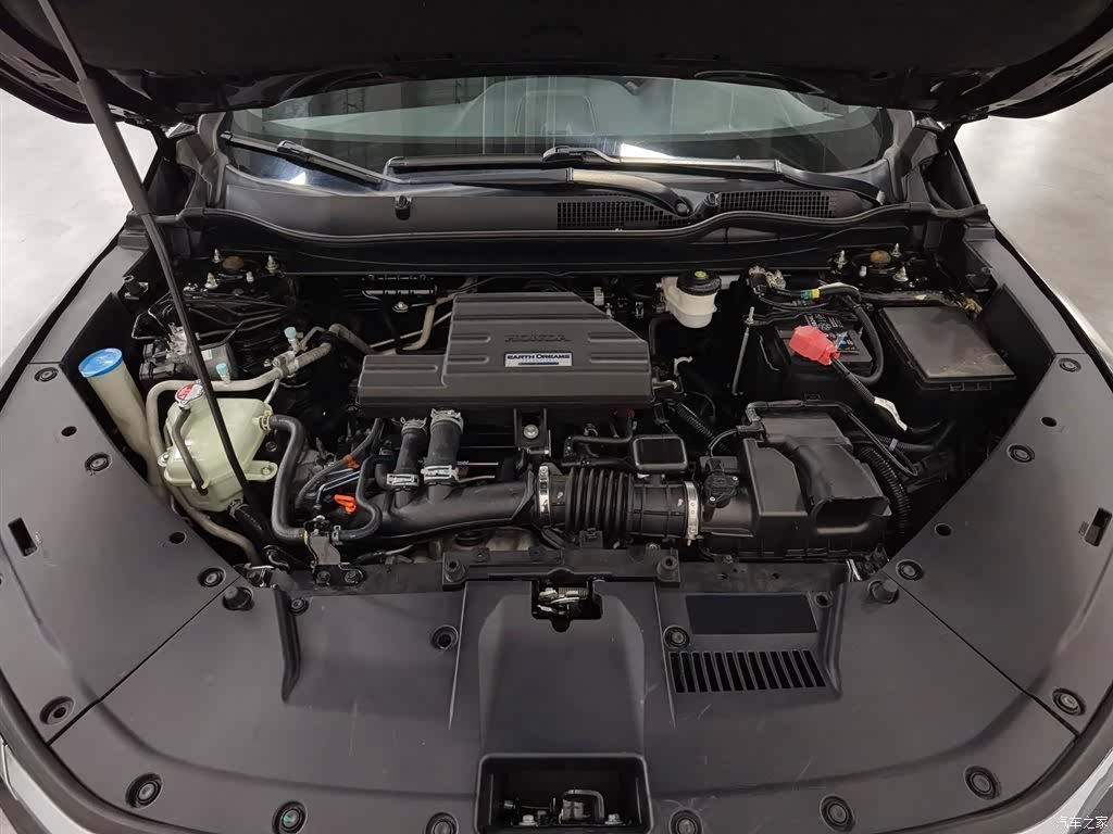 Honda Breeze, 2022 6